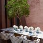Dining Tables - Cerano Dining Table - AURA LIVING