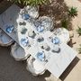 Dining Tables - Cerano Dining Table - AURA LIVING
