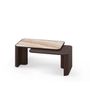 Tables basses - Table basse Statera - ZAGAS FURNITURE