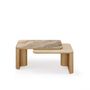 Coffee tables - Statera Coffee Table - ZAGAS FURNITURE