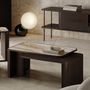 Tables basses - Table basse Statera - ZAGAS FURNITURE