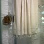 Bath towels - Ottoman Terry Bath/Hand Towel - LOOM.IST