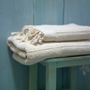 Bath towels - Ottoman Terry Bath/Hand Towel - LOOM.IST