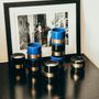 Objets de décoration - BOUGIES - ADDICTED TO BLACK SMALL - MYA BAY CANDLES