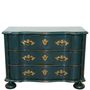 Chests of drawers - Gustave III Chest-of-drawers - ref. 770 - MOISSONNIER