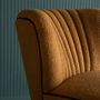 Armchairs - Fina armchair - SIGNATURE MOBILER ET DÉCORATION