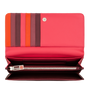 Petite maroquinerie - Portefeuille pour femme multicolore RFID - DUDU