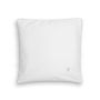 Comforters and pillows - PILLOW WITH BUCKWHEAT HULLS - JASKA 40X40 CM - I LOVE GRAIN