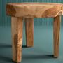 Coffee tables - Root coffee table - SIGNATURE MOBILER ET DÉCORATION