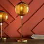 Table lamps - Sonic light - SIGNATURE MOBILER ET DÉCORATION
