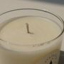 Candles - Juniper Berries Scented Soy Wax Candle 140 gr - CAROLA FRA I TRULLI