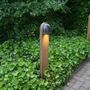 Outdoor wall lamps - Murlo wall lamp - FREZOLI LIGHTING