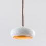 Suspensions - Pebble hanging lamp - FREZOLI LIGHTING