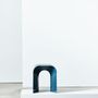 Benches for hospitalities & contracts - PAPERTHIN Stool - MAKERS.STORE BY DESIGNERBOX