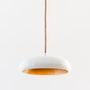 Suspensions - Pebble hanging lamp - FREZOLI LIGHTING