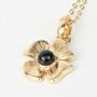 Jewelry - Azalea necklace - L'ATELIER DES CREATEURS
