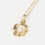 Jewelry - Azalea necklace - L'ATELIER DES CREATEURS