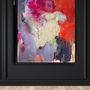 Paintings - ABSTRACT - KAEZAR GALLERY