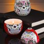 Candles - Skull - LADENAC MILANO