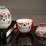 Candles - Skull - LADENAC MILANO