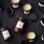 Decorative objects - Apothecary Candles  - VILAHERMANOS