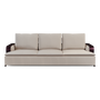 Sofas for hospitalities & contracts - CUNARD SOFA - CHRISTOPHER GUY