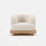 Armchairs - Nomad Armchair - MONOQI