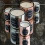 Decorative objects - Urban Senses Candles - LADENAC MILANO