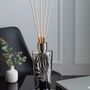 Home fragrances - Africa Reed Diffuser - LADENAC MILANO