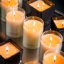 Candles - Minimal Collection Candles - LADENAC MILANO