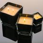 Candles - Minimal Collection Candles - LADENAC MILANO