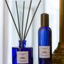 Candles - Apothicary Cobalt blu - VILAHERMANOS