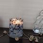 Bougies - Petits points - GLASS4CANDLES