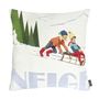 Fabric cushions - Cushions - ART DE LYS