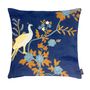 Fabric cushions - Cushions - ART DE LYS