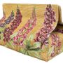 Design textile et surface - Boîte à mouchoirs - ART DE LYS