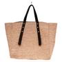 Shopping baskets - ANDY tote bag - LIMAIA PARIS