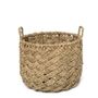 Design objects - The Hoi An Basket - Natural - M - BAZAR BIZAR - DONT USE