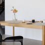 Dining Tables - Citizen Dining Table - EMKO