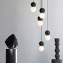 Hanging lights - Origo suspension - MONOQI