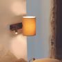 Wall lamps - TORSO wall lamp - LUXCAMBRA