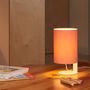 Table lamps - CLIPAM table lamp - LUXCAMBRA