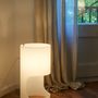 Table lamps - CILINDRE table lamp - LUXCAMBRA