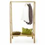 Wardrobe - RATTAN ADULT RACK - BONTON