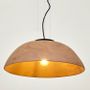 Hanging lights - ABSIS C L hanging lamp - LUXCAMBRA