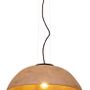 Hanging lights - ABSIS C L hanging lamp - LUXCAMBRA