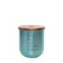 Candles - Traversée Scented Candle, Mistral, Small 120 g - LOU CANDELOUN