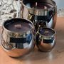 Candles - *NEW* Metal collection - OSCAR CANDLES