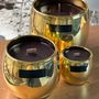 Bougies - *NEW* Metal collection - OSCAR CANDLES