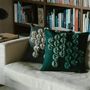 Fabric cushions - Blossom Cushion - BUREL FACTORY